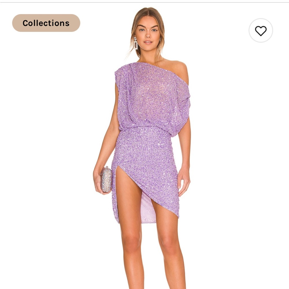 BNWT: Retrofete ‘Jean’ sequin dress. Never worn!